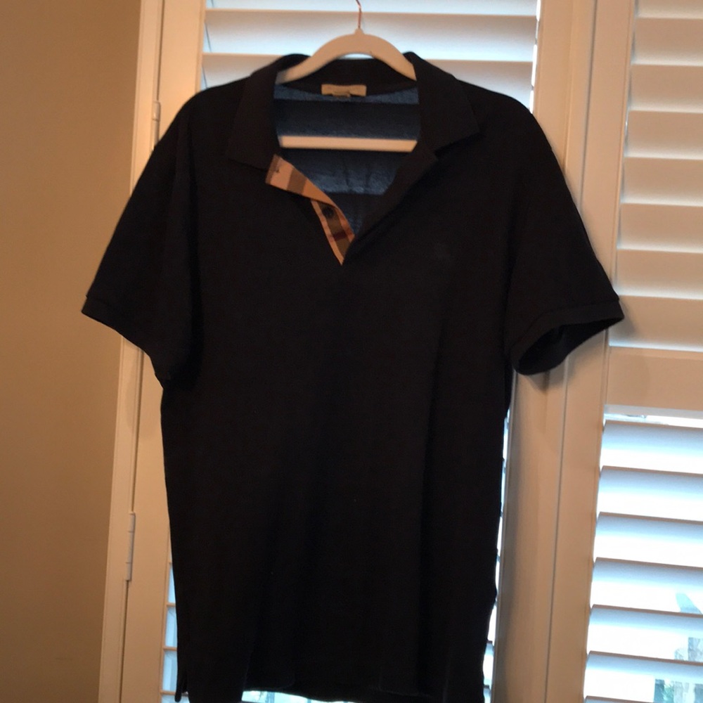 Burberry Polo